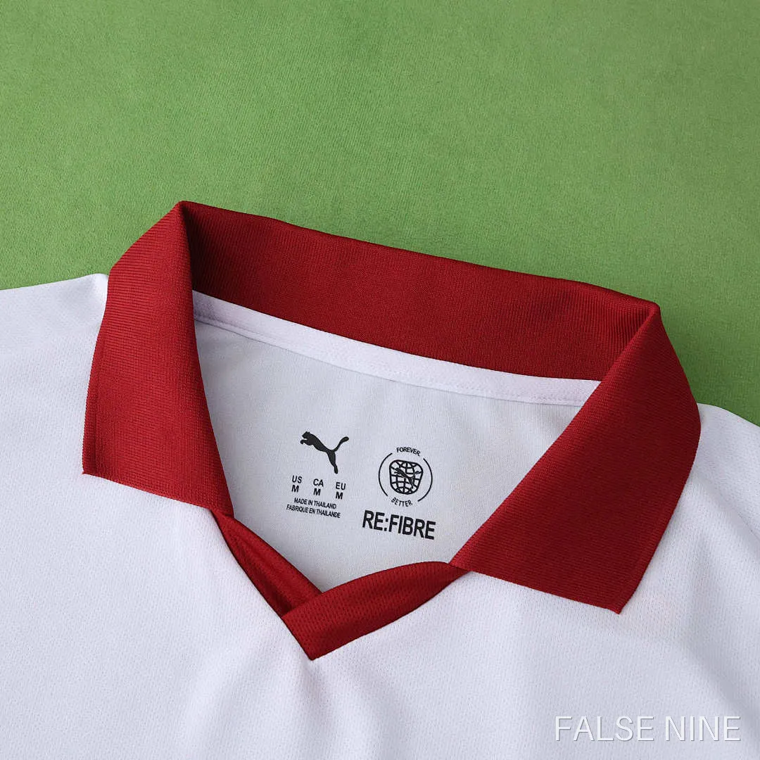 Galatasaray 25/26 Away Shirt (Fan Version), photo 2