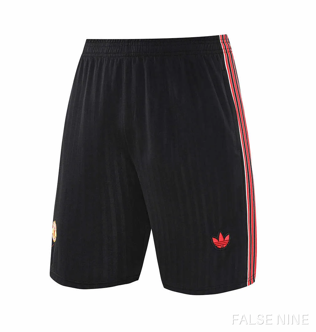 Manchester United 25/26 Training Kit (Fan Version), photo 10