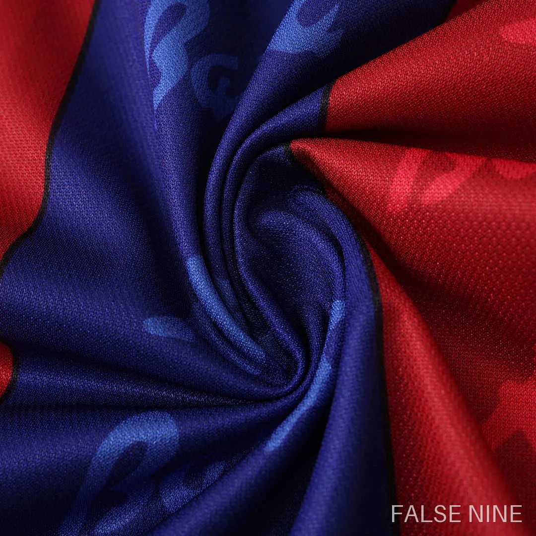 FC Barcelona 96/97 Home Shirt (Retro Fan Version), photo 20