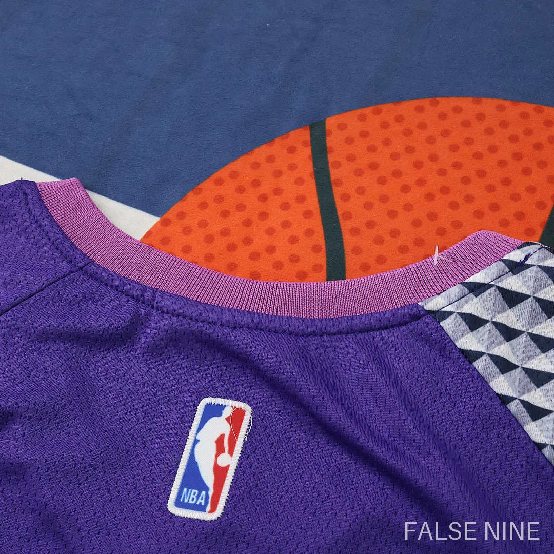 Minnesota Timberwolves 2025-26 Jersey 5# EDWARDS, photo 4