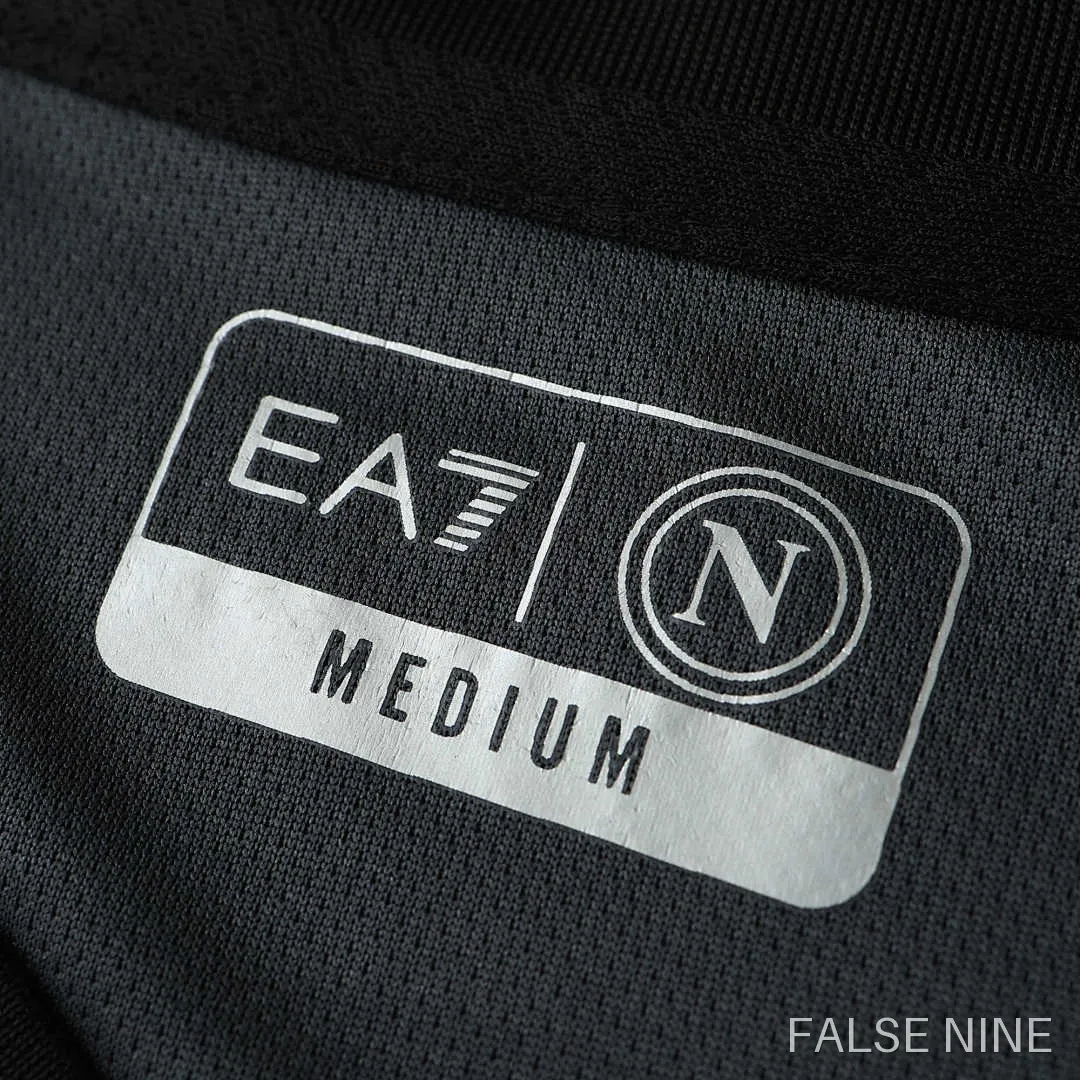 Napoli 24/25 Third Shirt (Fan Version), photo 4
