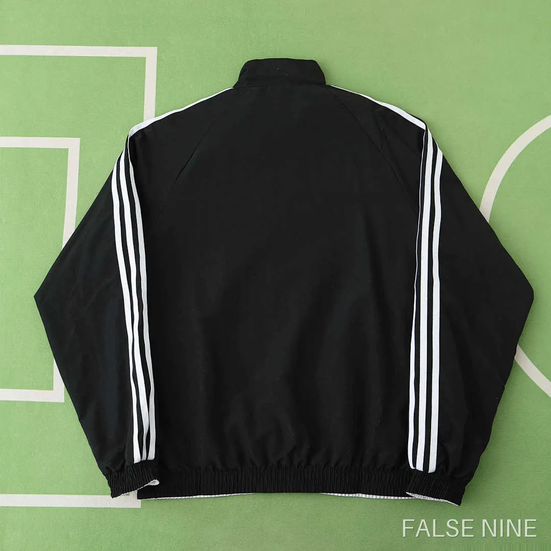 Germany 24/25 Reversible Windbreaker Jacket, photo 20