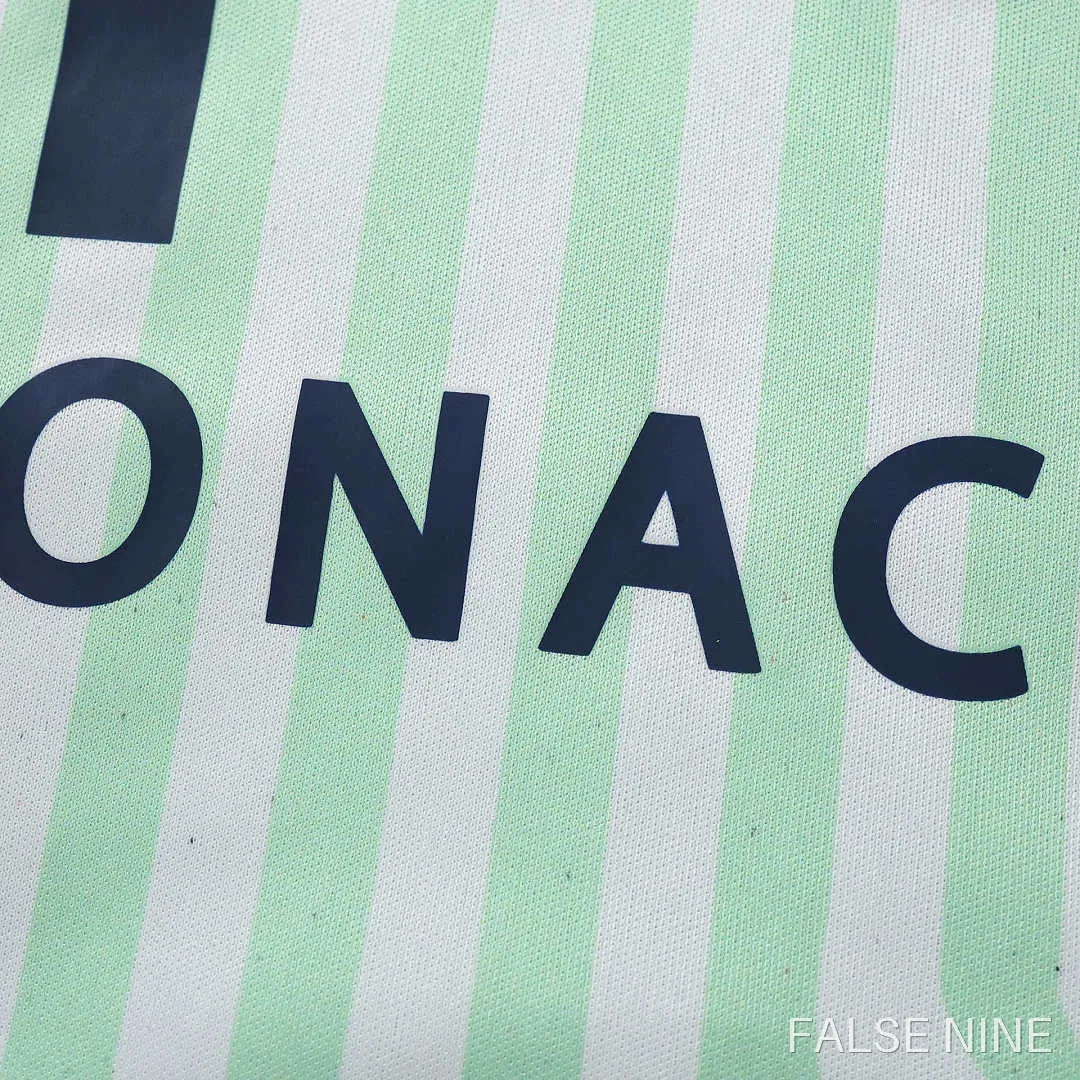 AS Monaco 26/27 Third Shirt (Fan Version), photo 12