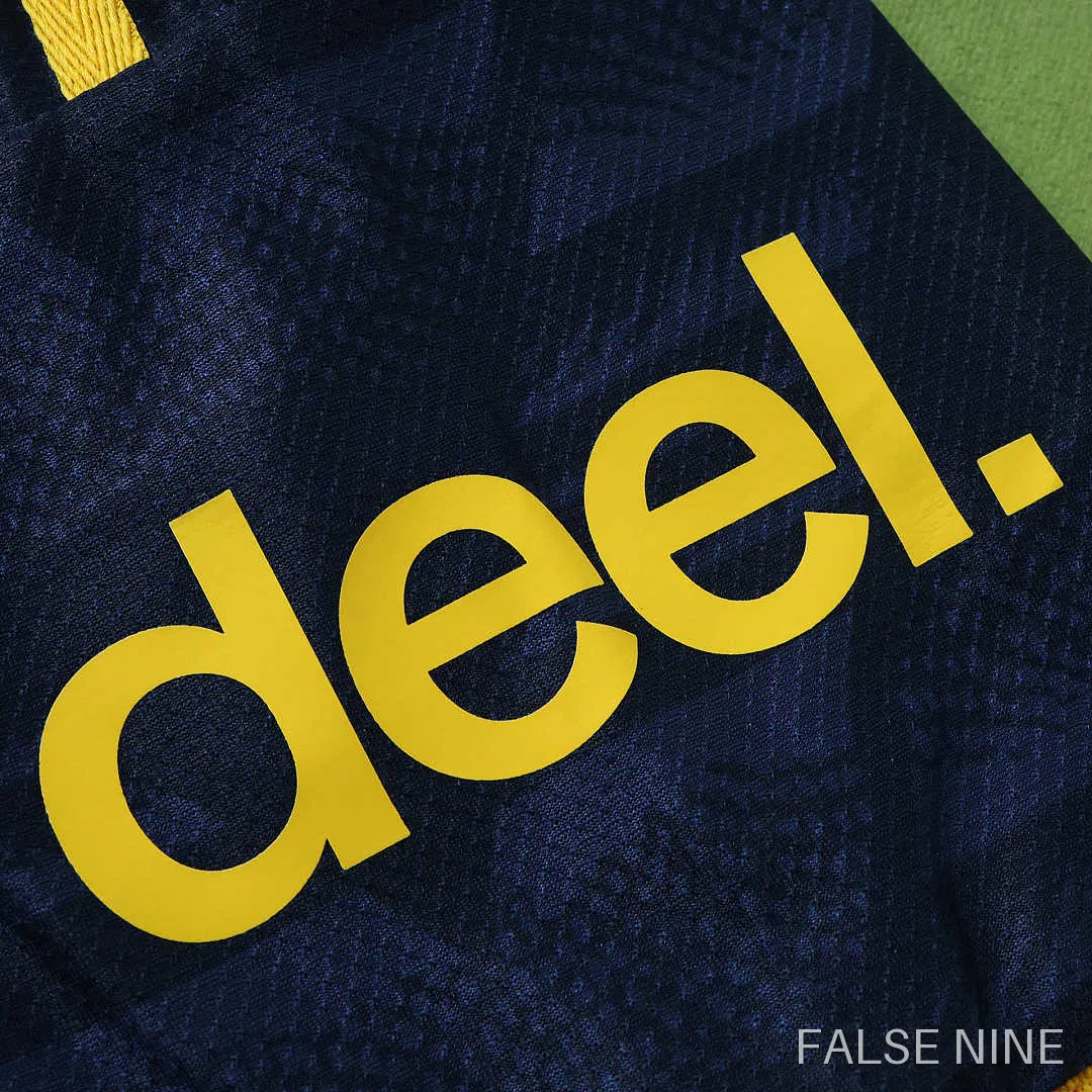 Arsenal 26/27 Away Shirt (Player Version), photo 21