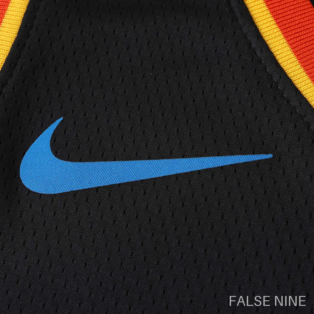 Oklahoma City Thunder 24/25 Jersey, photo 6
