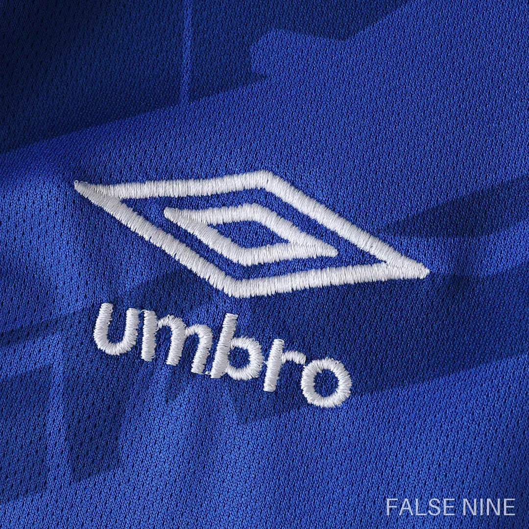 Ipswich Town 25/26 Home Shirt (Fan Version), photo 5
