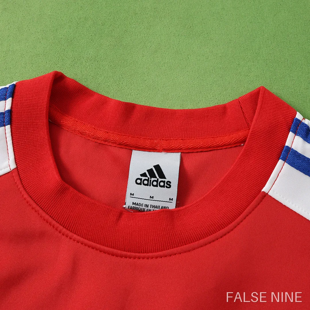 Arsenal 25/26 Training Sweatshirt (Long Sleeve), photo 7