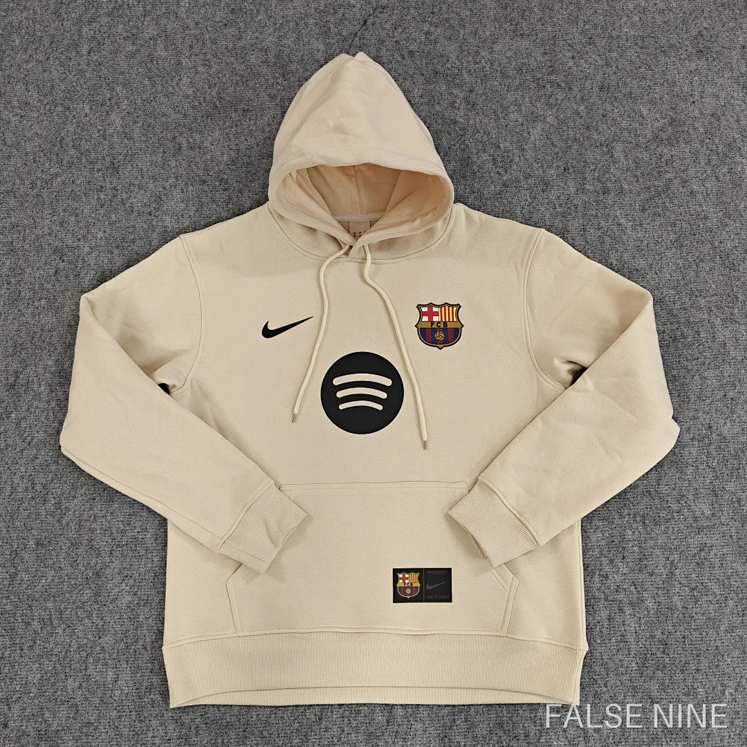 25/26 FC Barcelona / Barça hoodie, photo 4