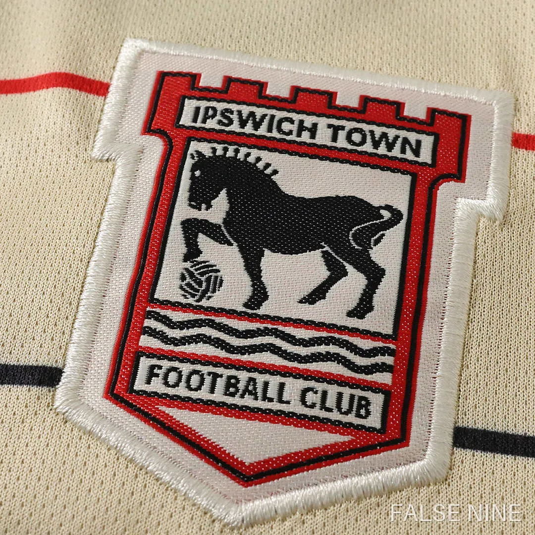 Ipswich Town 26/27 Away Kit (Kids), photo 19