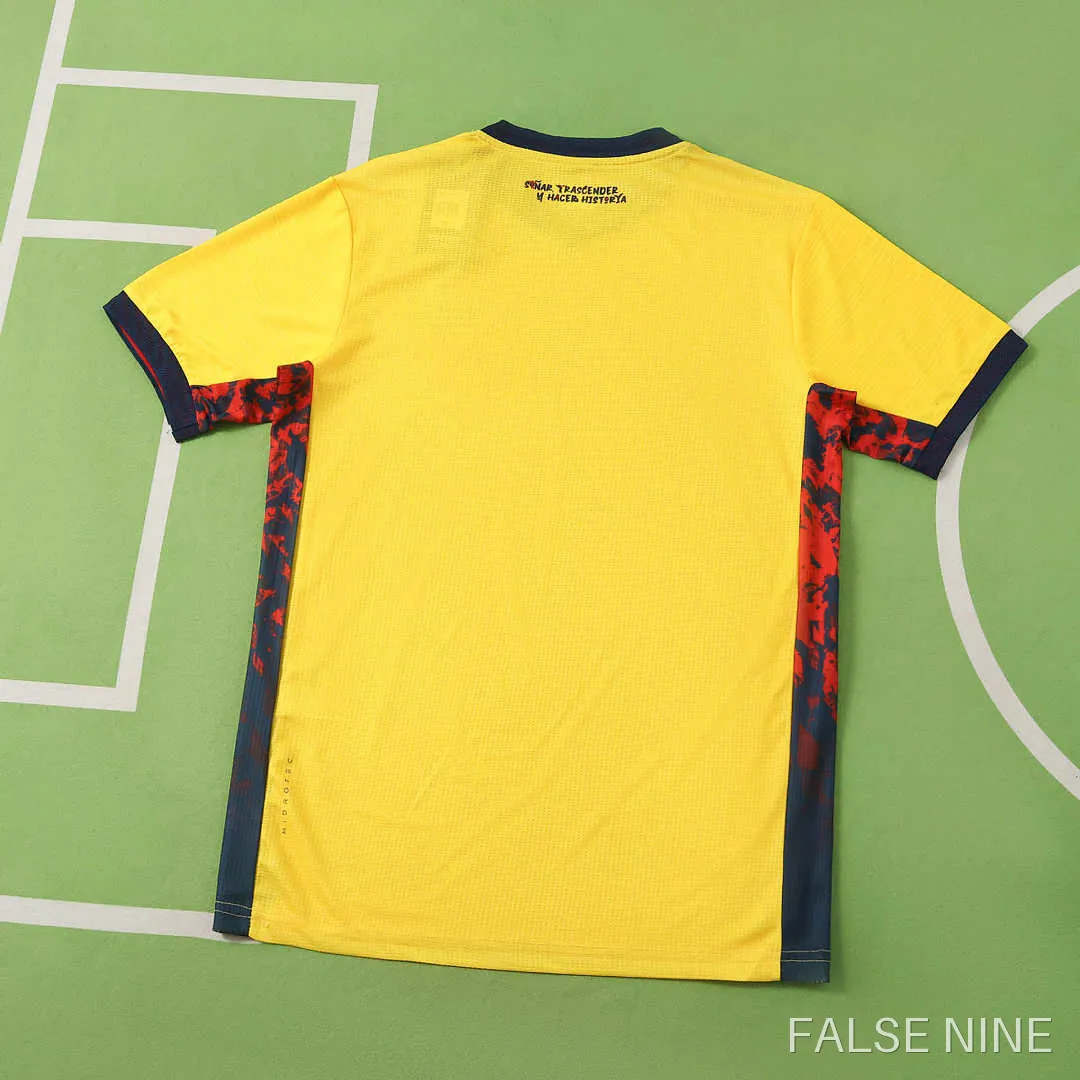 Ecuador 2026 Home Shirt (Player Version), photo 2