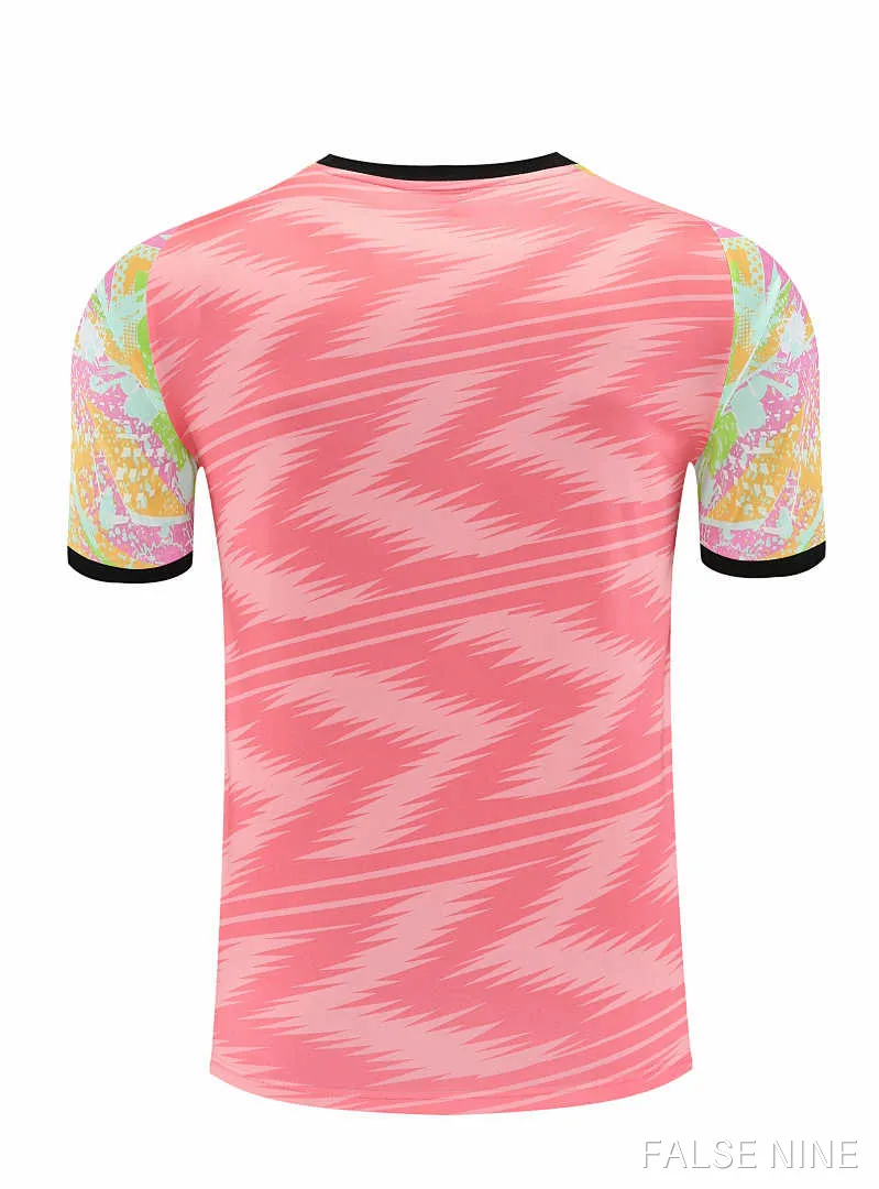 Real Madrid 25/26 Training Kit (Fan Version), photo 9