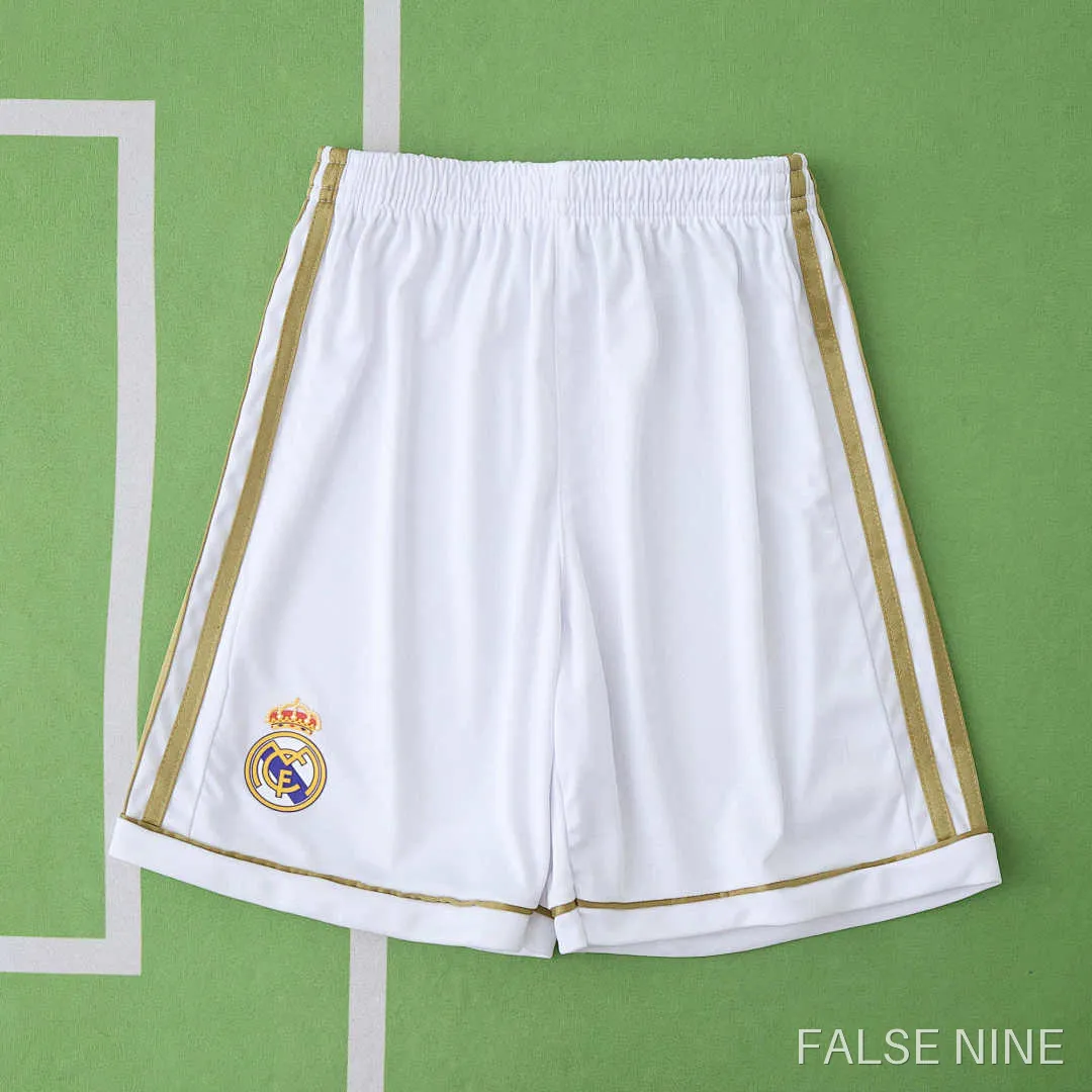 Real Madrid 11/12 Home Kids Kit, photo 17