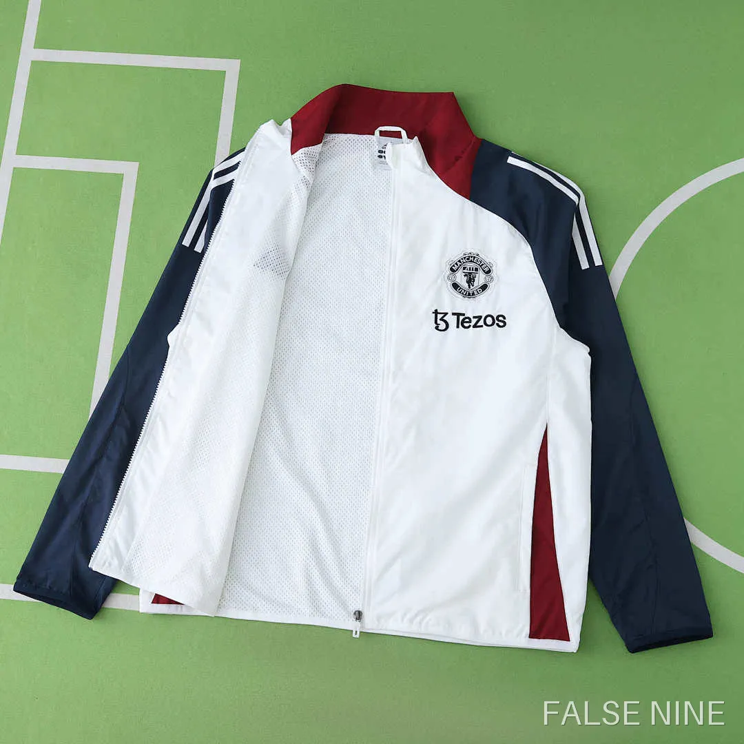 Manchester United 25/26 Training Jacket, photo 2