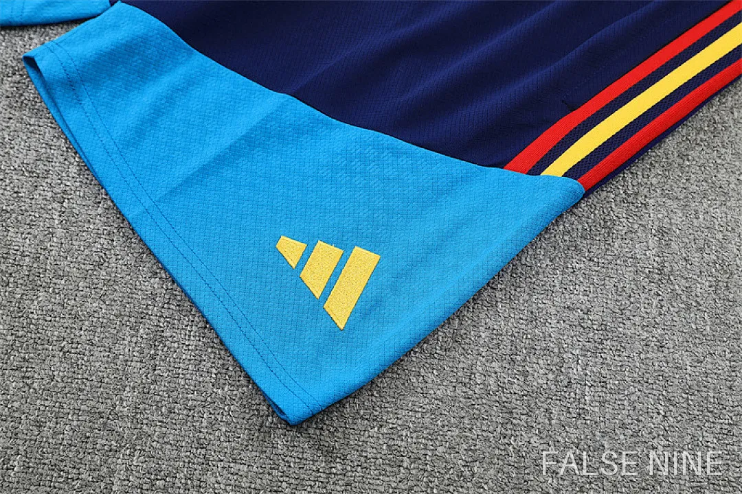 Spain 2026 Training Kit (Fan Version), photo 4