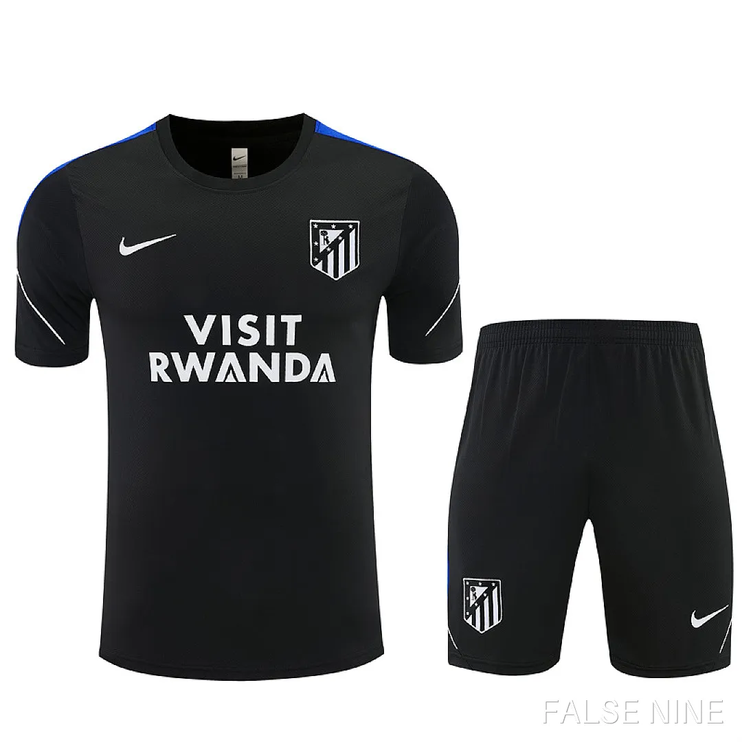 Atletico Madrid 26/27 Training Suit (Fan Version), photo 16