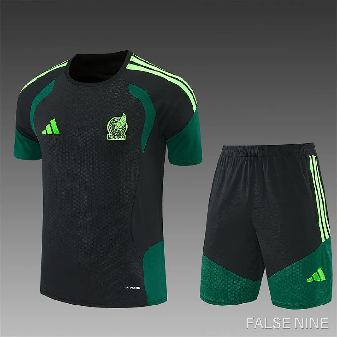 Mexico 2026 Training Kit (Fan Version), photo 2