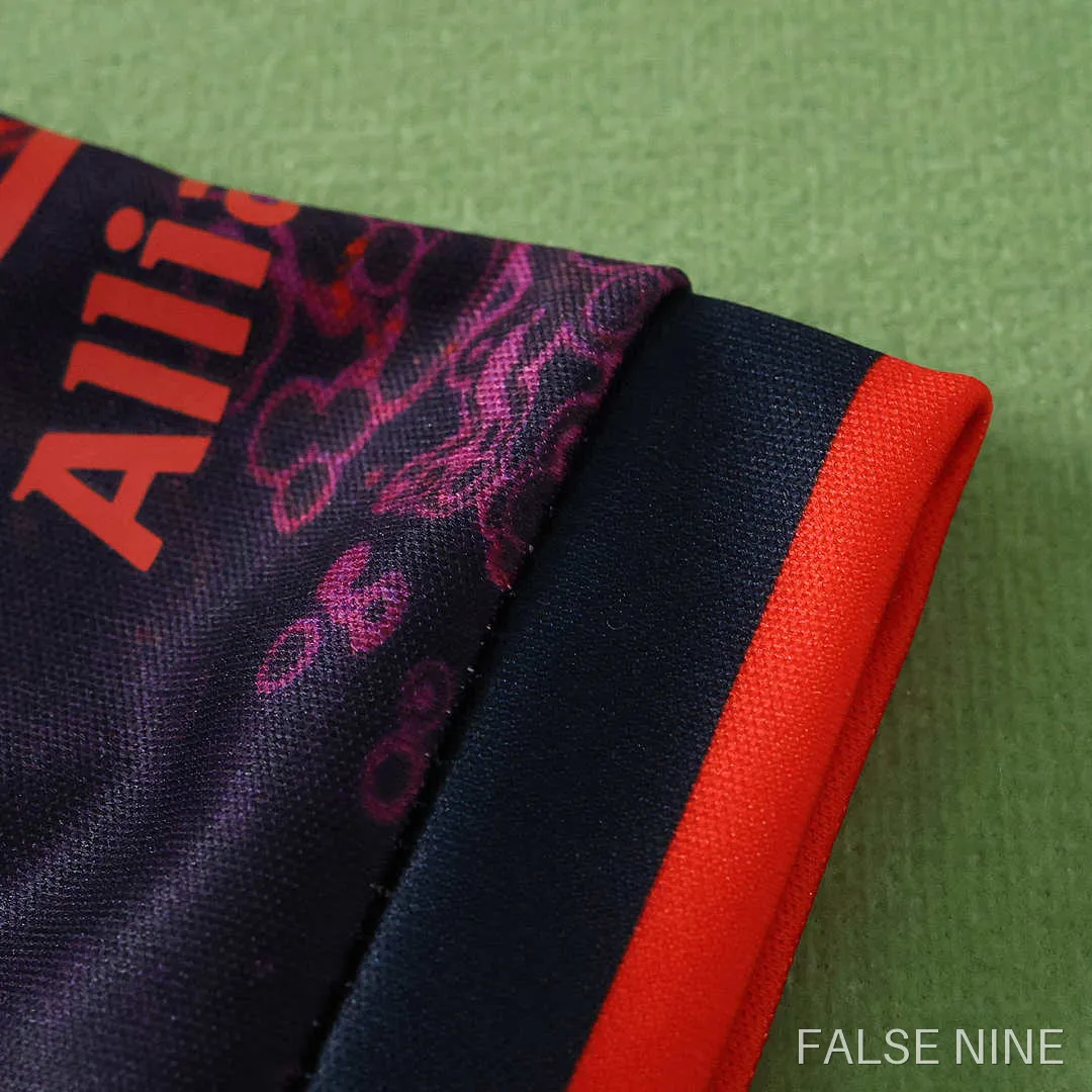 Bayern Munich 26/27 Third Kit (Kids), photo 21