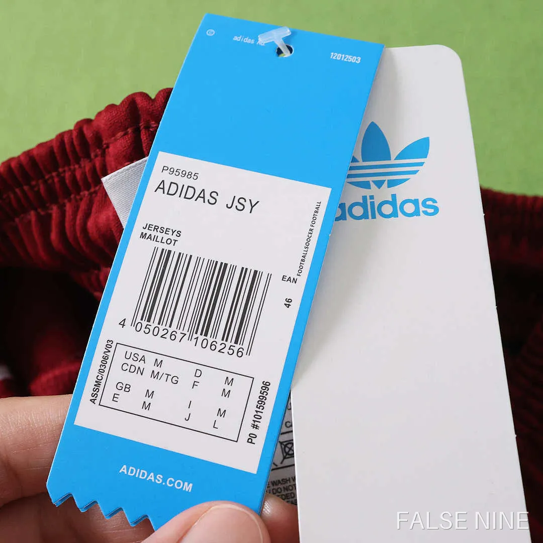 2026 FIFA World Cup Spain training suit jacket suit, photo 13