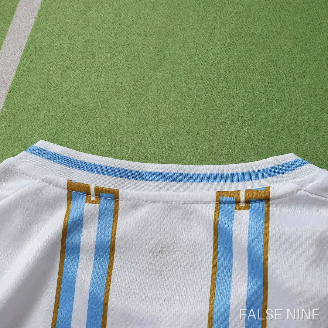 Argentina 2026 Home Shirt (Fan Version), photo 3