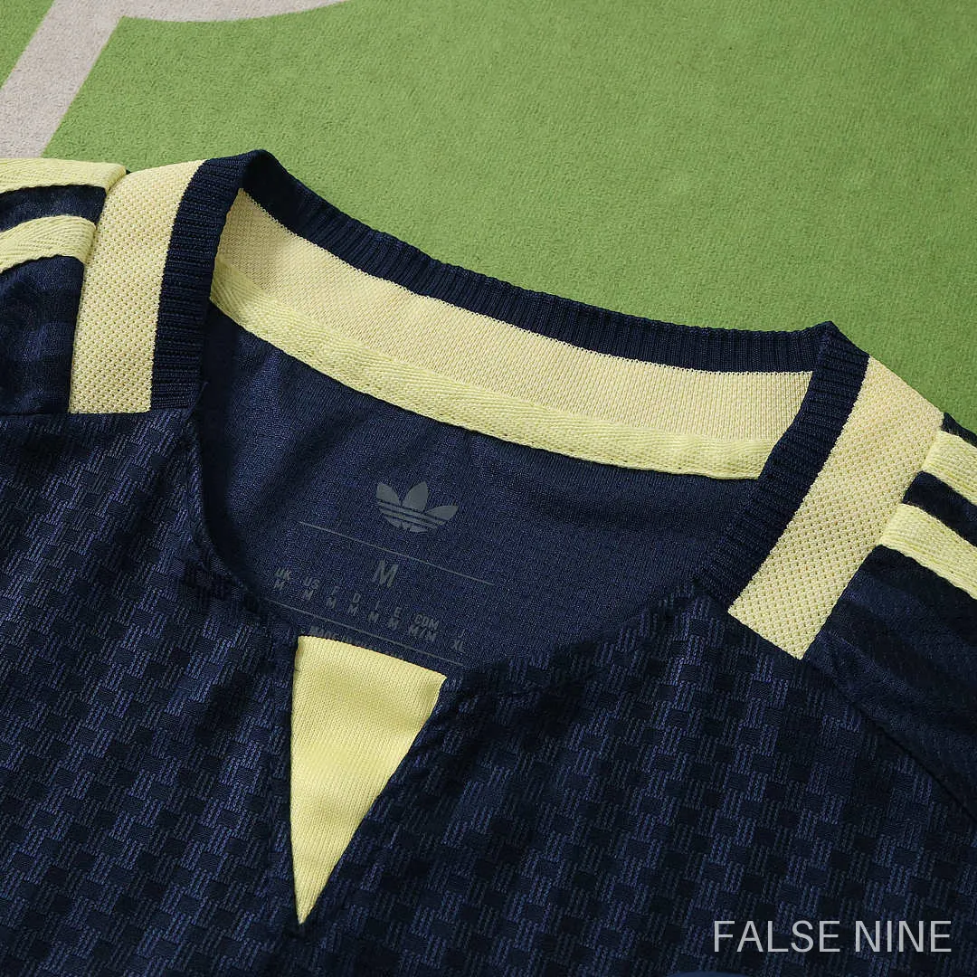 Brentford Third Shirt 2026 (Player Version), photo 42