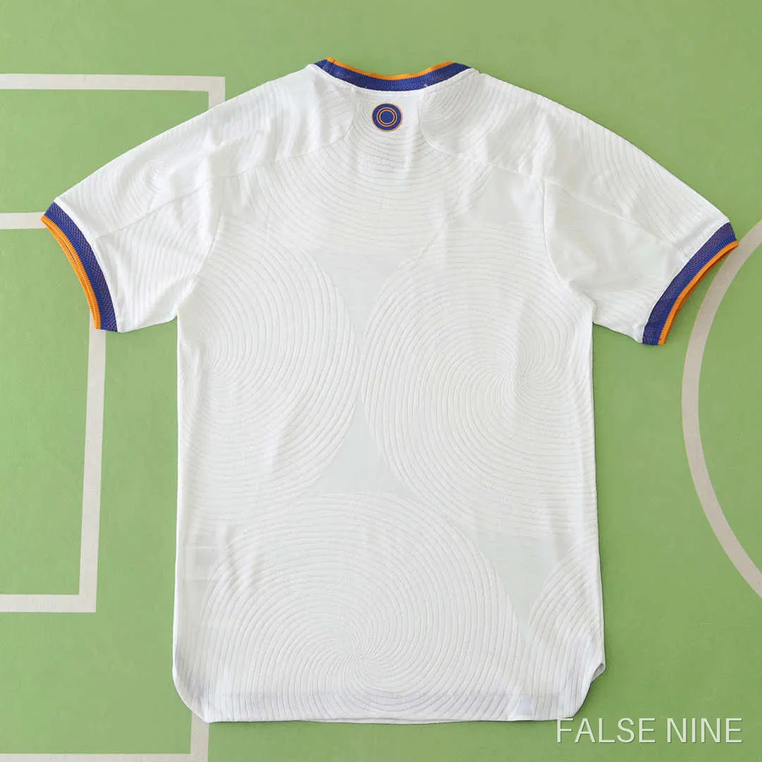 Real Madrid 21/22 Home Shirt (Player Version), photo 25