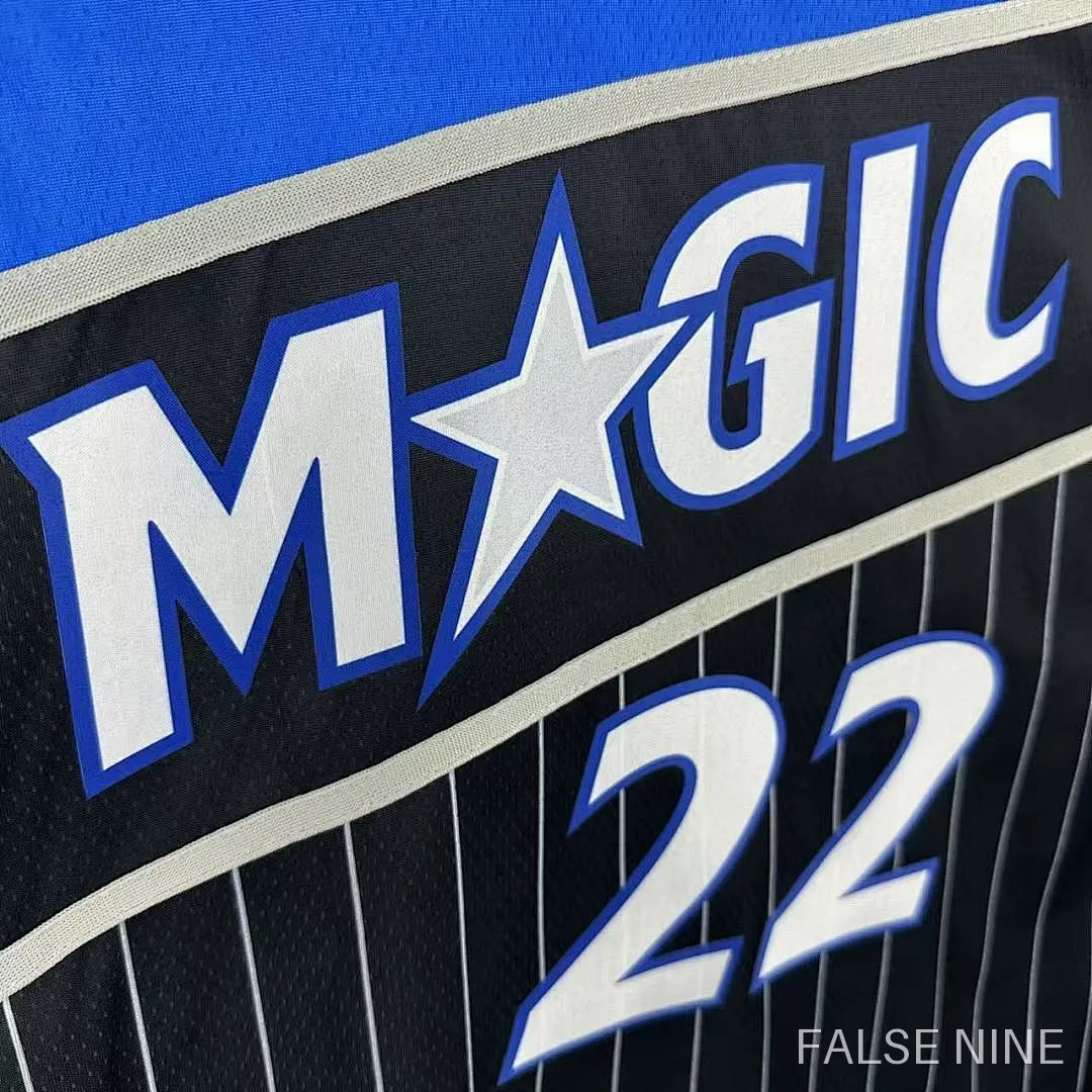 Orlando Magic 25/26 Statement Jersey - Wagner, photo 5