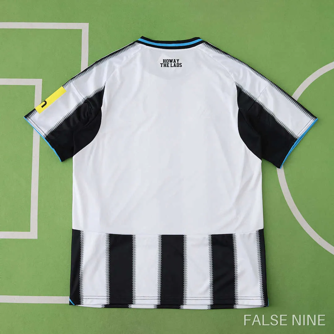 Newcastle United 25/26 Home Shirt (Fan Version), photo 23