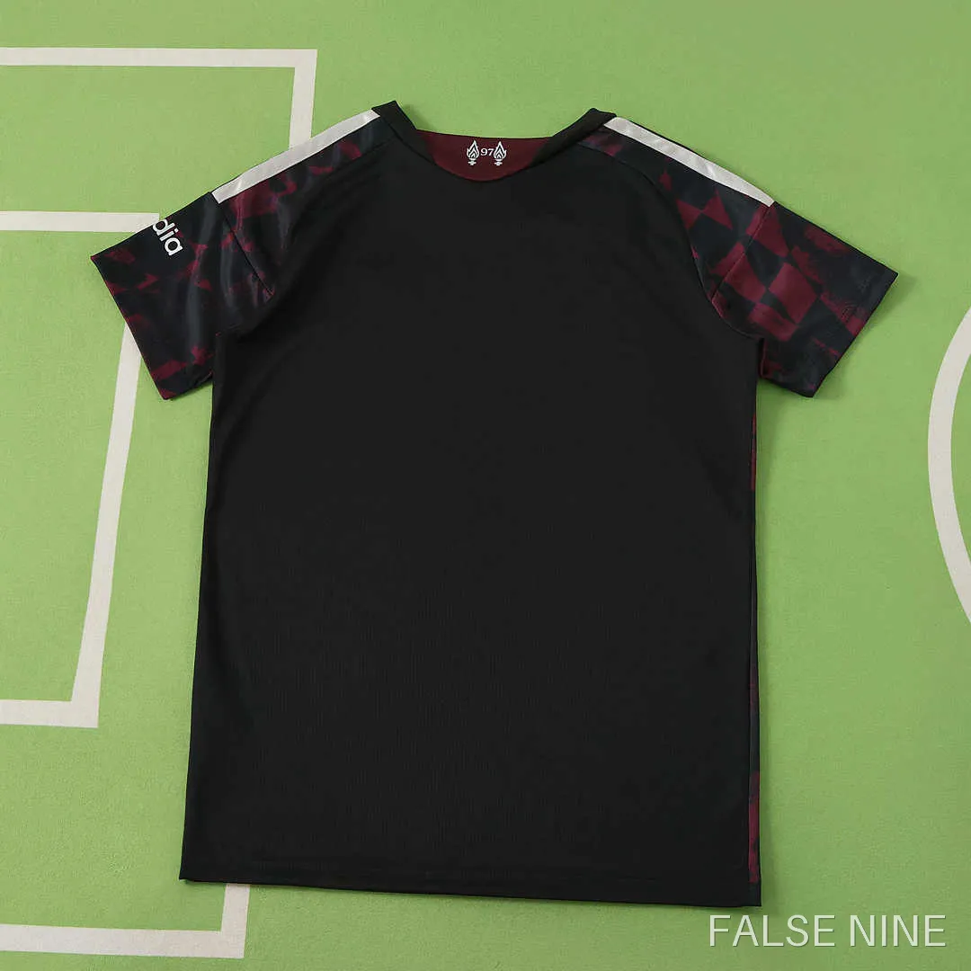 Liverpool 26/27 Third Shirt (Women), photo 13
