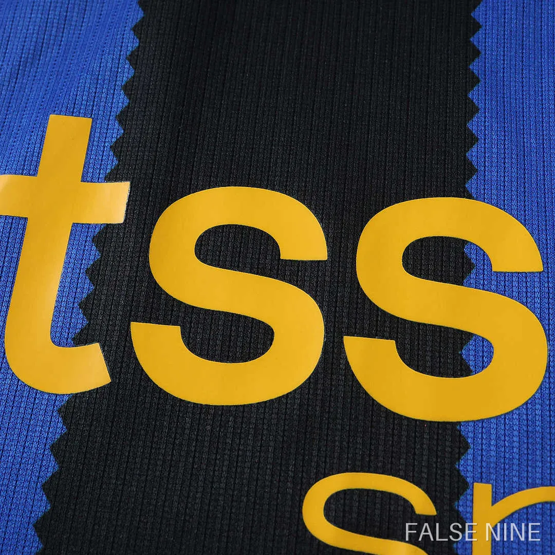 Inter Milan 26/27 Home Long Sleeve Shirt (Fan Version), photo 12