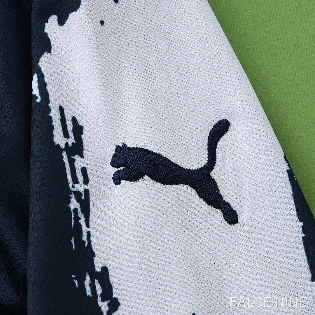 C.F. Monterrey 25/26 Home Shirt (Fan Version), photo 13