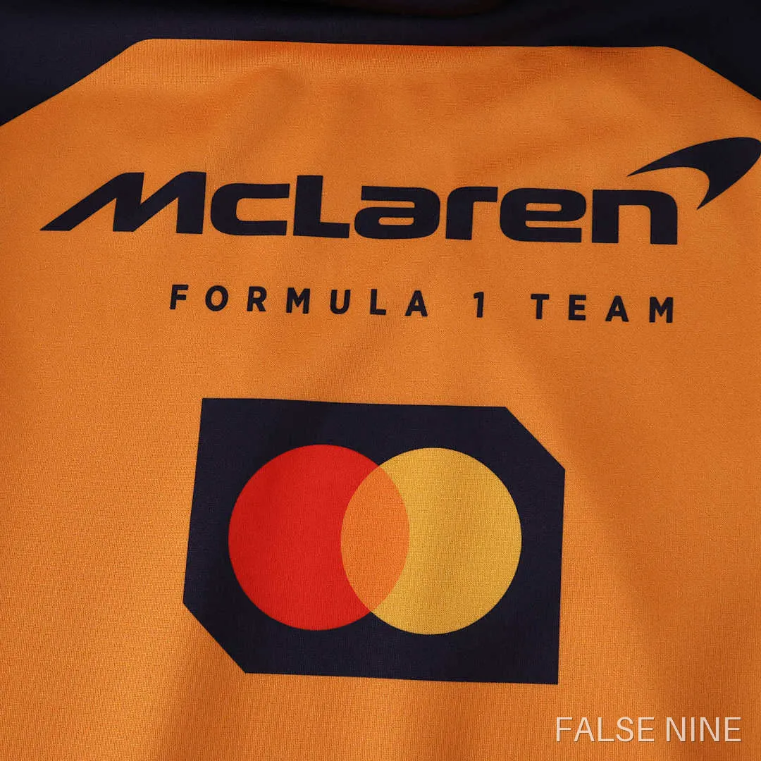 McLaren F1 Formula Racing Hoodie, photo 21