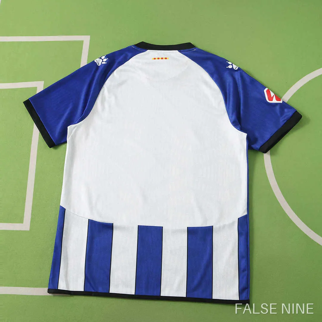 RCD Espanyol 26/27 Home Shirt (Fan Version), photo 18