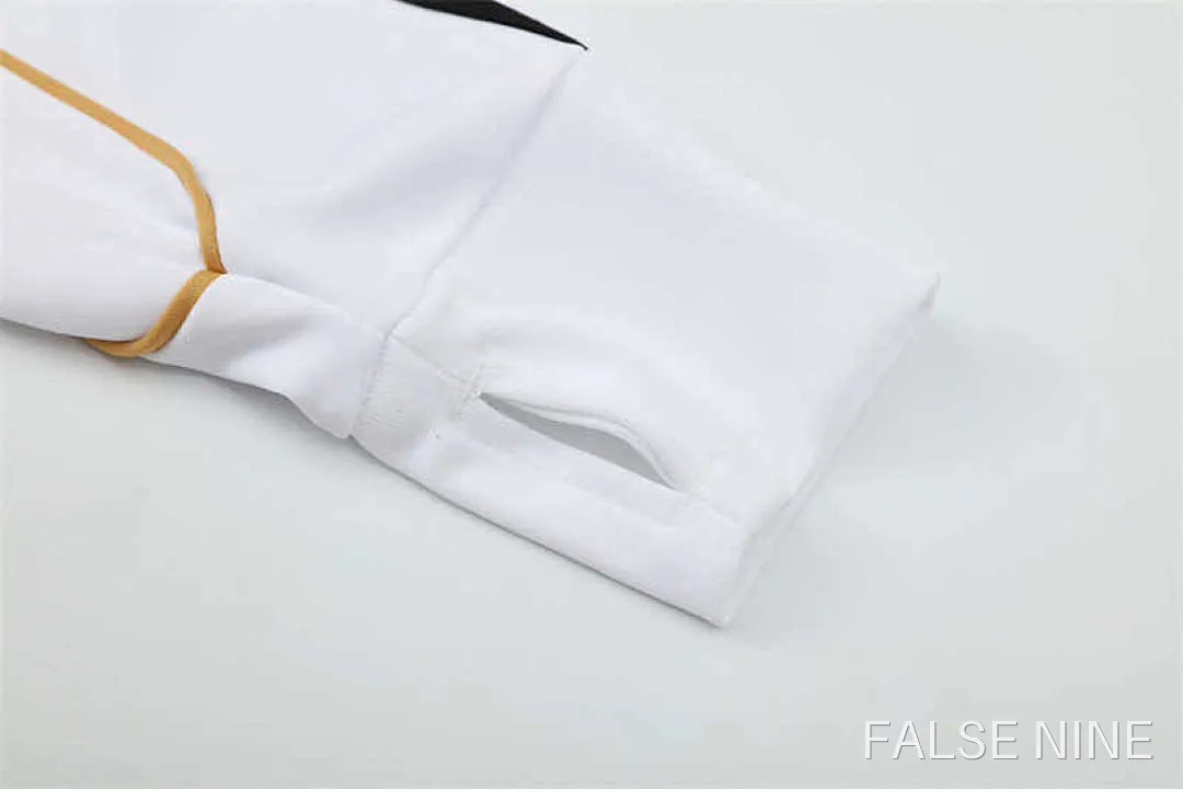 Real Madrid 11/12 Training Jacket (Long Sleeve), photo 9