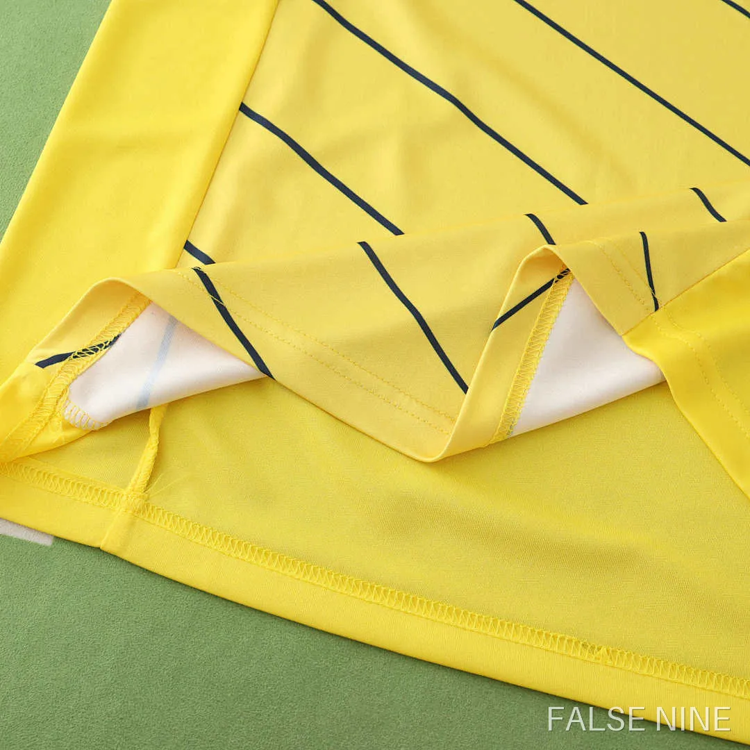 Colombia 2014 Home Shirt (Fan Version), photo 14