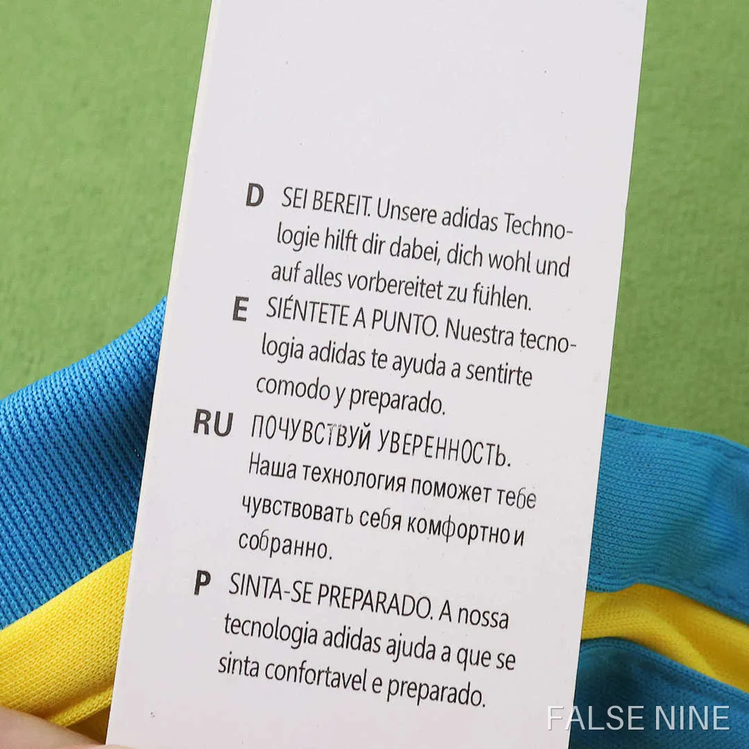 Ukraine Home Kids Kit 2026, photo 28