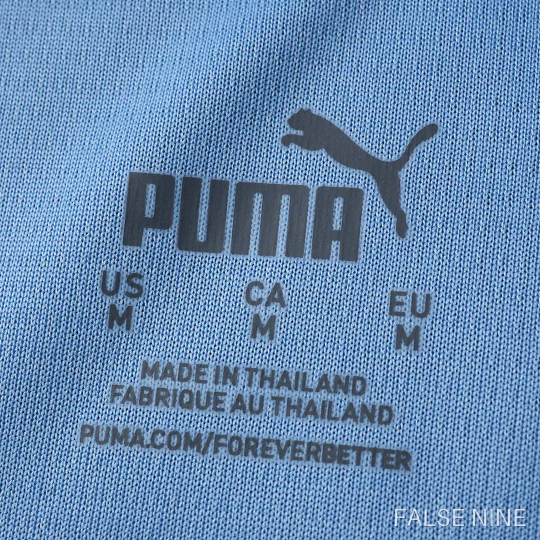 Manchester City 25/26 Home Shirt (Fan Version), photo 17