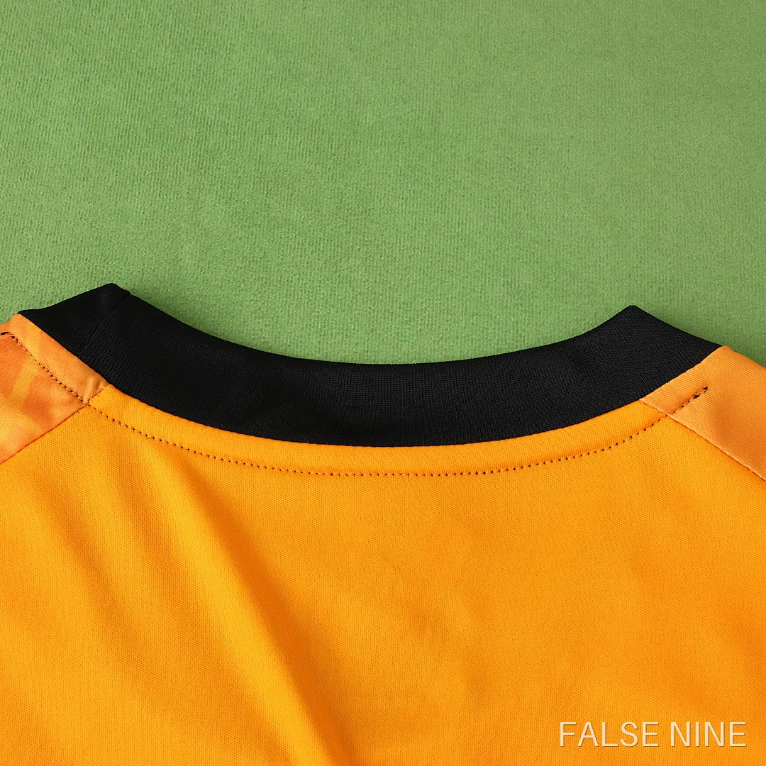 A.S. Roma 25/26 Away Shirt (Fan Version), photo 20