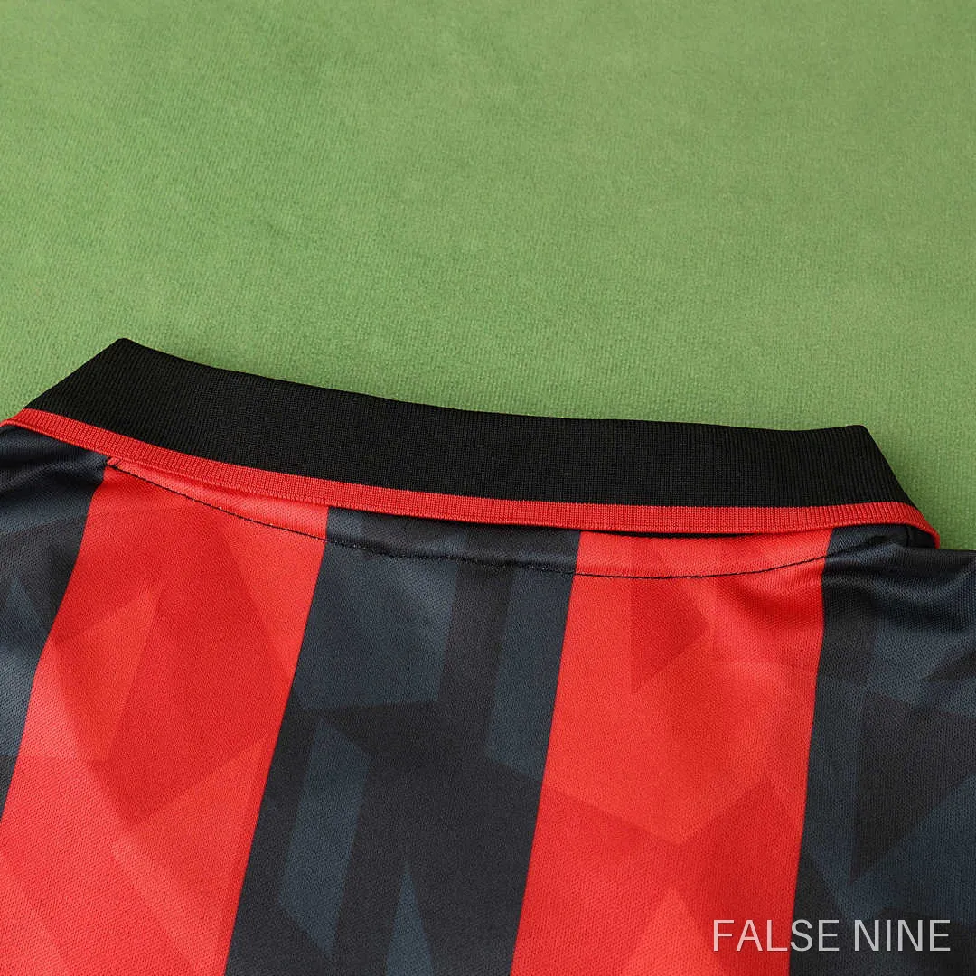 93/94 A.C. Milan home retro Fan version, photo 19