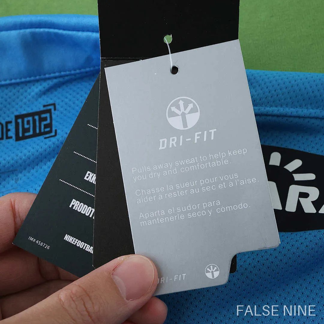 12/13 Santos FC third retro Fan version, photo 21