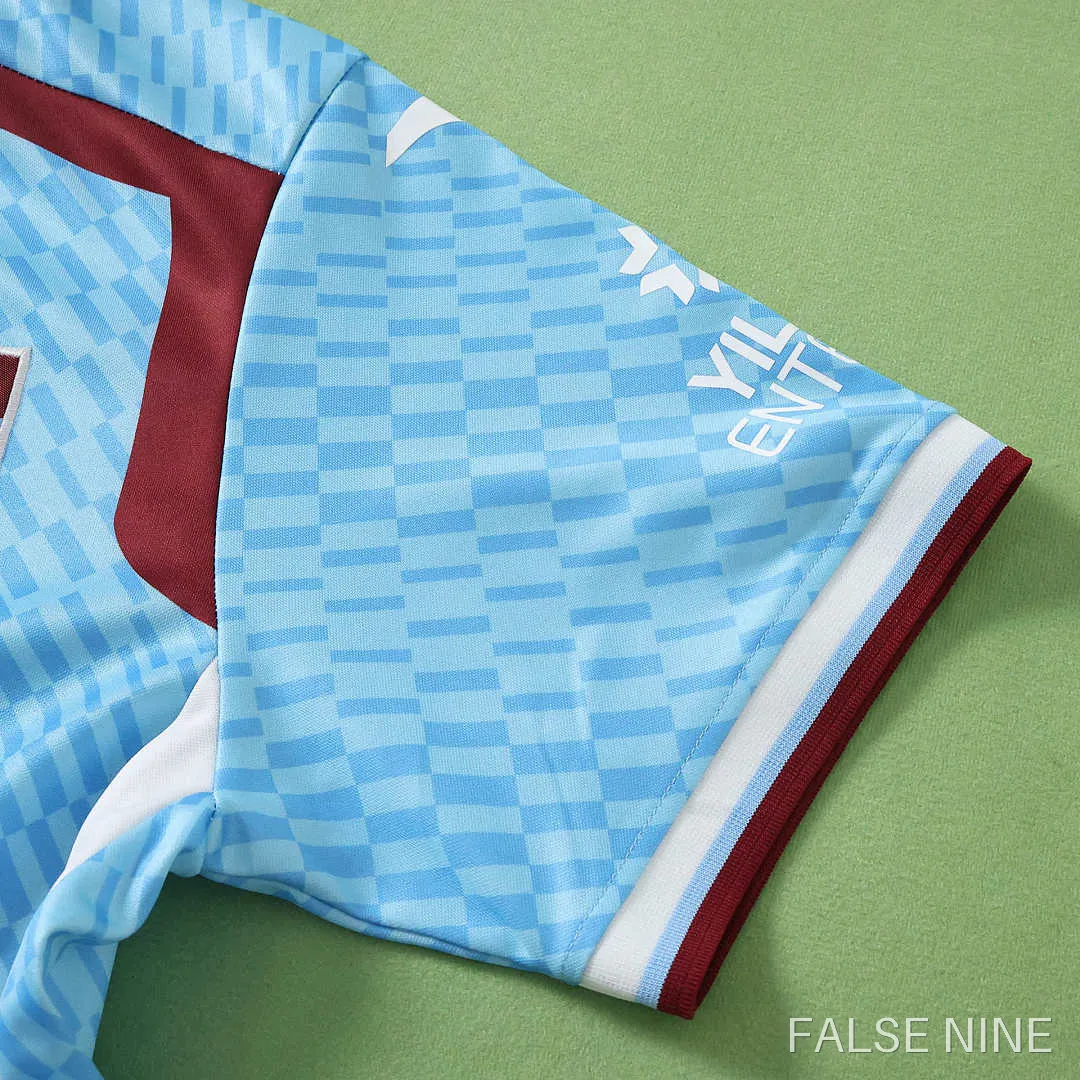 Trabzonspor 26/27 Away Shirt (Fan Version), photo 10