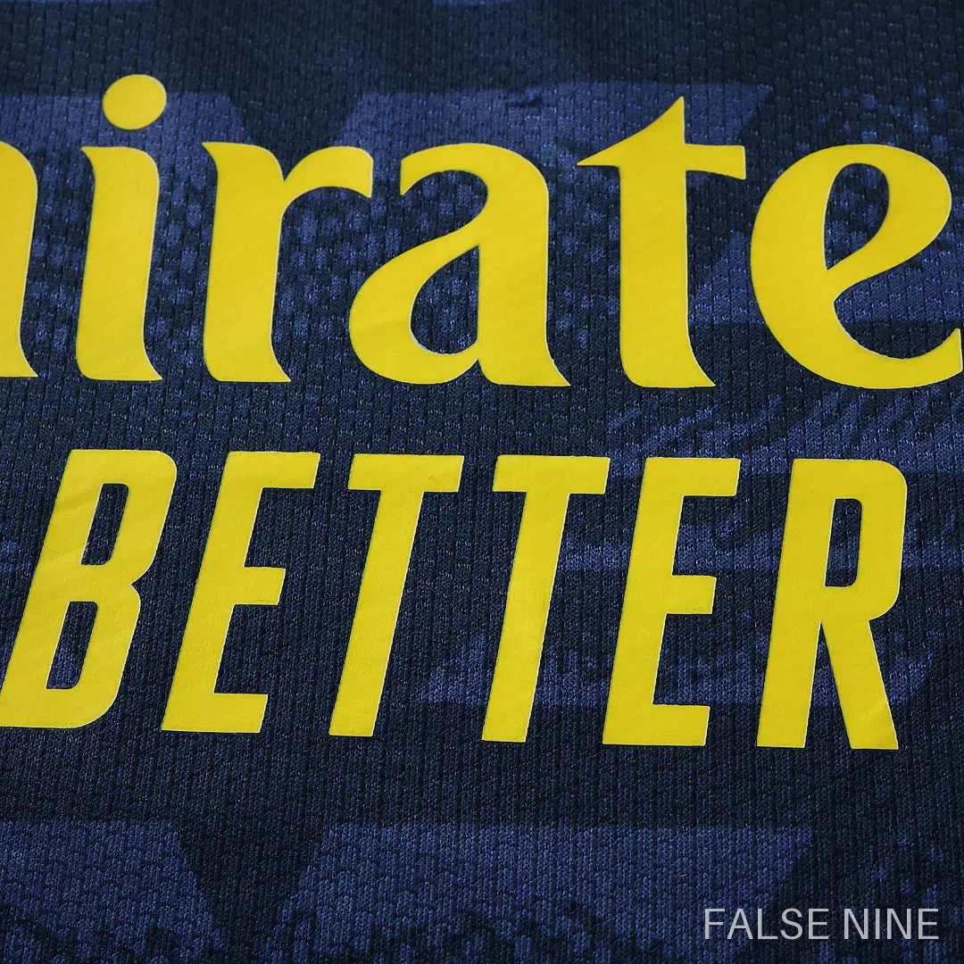 Arsenal 26/27 Away Cropped Jersey, photo 7