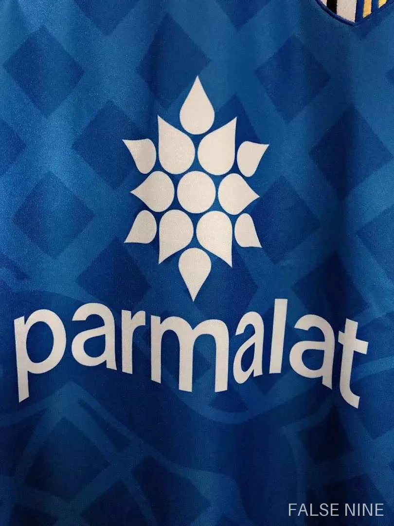 9597 Parma Blue retro Fan version, photo 3