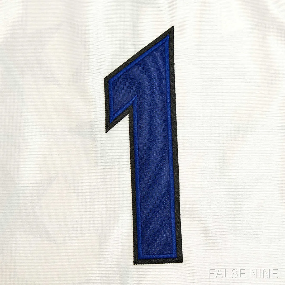 Orlando Magic 2000-01 Home Jersey (Retro), photo 2