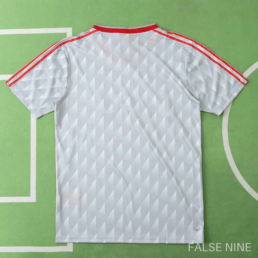 Liverpool 1989-91 Away Shirt (Fan Version), photo 22
