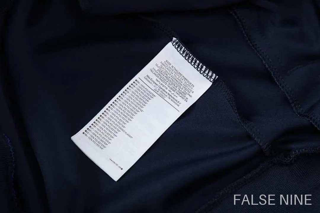 25/26 Paris Saint-Germain F.C. Training jacket set, photo 7