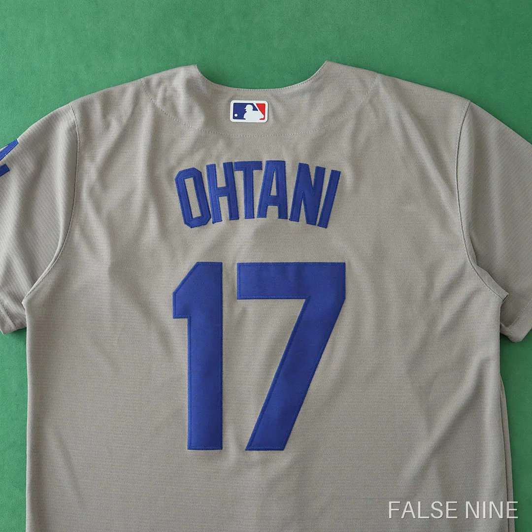 Los Angeles Dodgers 2024 Away Jersey, photo 27