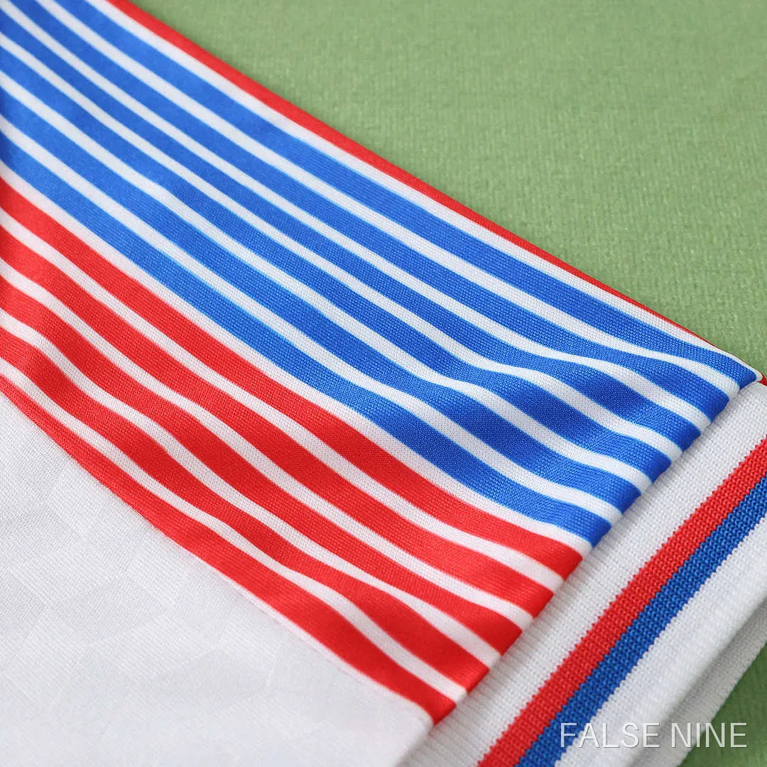 Crystal Palace 26/27 Home Shirt (Fan Version), photo 12