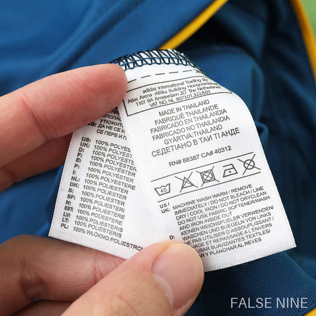 11/12 LA Galaxy away retro Fan version, photo 20