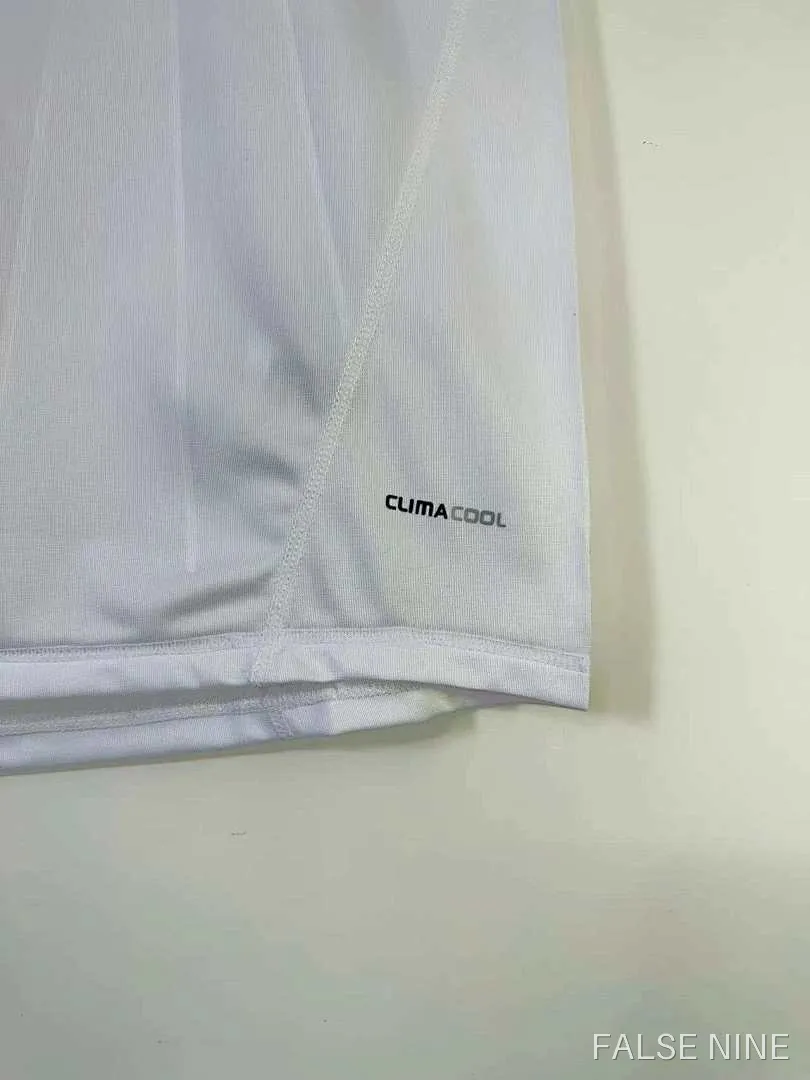 10/11 Real Madrid Home retro Fan version, photo 7