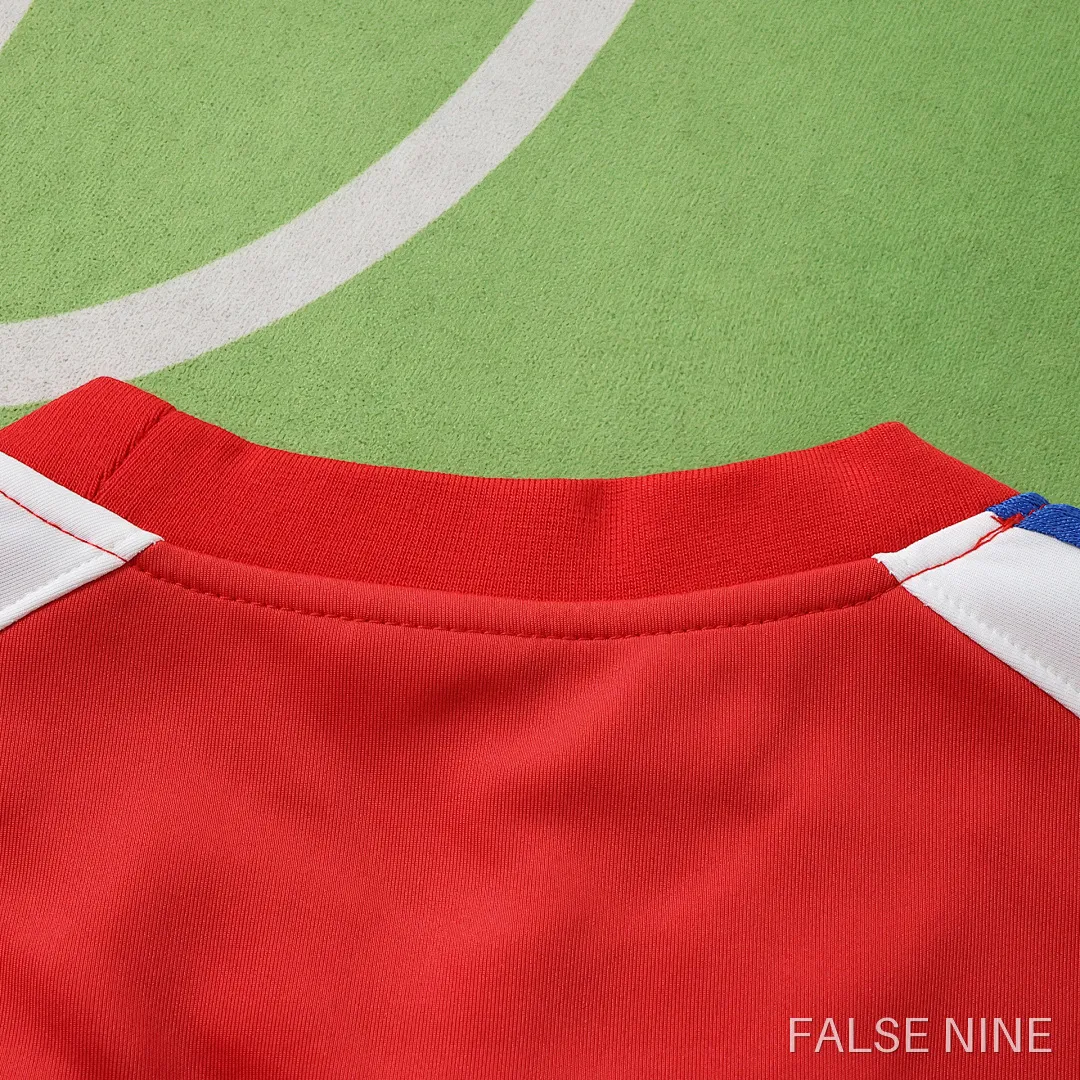 Arsenal 25/26 Training Sweatshirt (Long Sleeve), photo 19